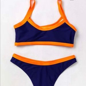 SHEIN Bikini